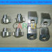 Customized High Precision CNC machining parts