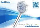 high pressure handheld shower head powerful handheld shower head