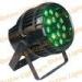 Par Zoom DMX 512 moving head light RGBW 18 pcs Disco Light With Sound Control