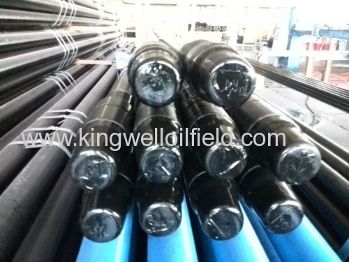 Oil Well Drill Pipe 2 3/8--5 1/2 API Standard