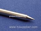 T12 SERIES Soldering Iron Tips , Sharp B Soldering Tips For Hakko 951