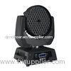 3Watt 16CH Led Moving Head Lights 108pcs For Dance Hall