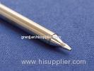 T12 Series Soldering Iron Tips , D Shape Soldering Tips for Hakko Station