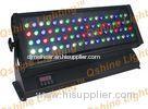 72pcs 9W 3 In 1 Led Stage Light 64 KHZ DMX512 Lamp Luminous For Home Party