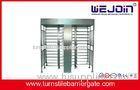 Full Height Access Control Turnstile