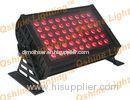 36pcs 3W AC90V - 240V 50-60Hz LED Stage Lighting Master - Slave 64 KHZ