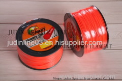 Head Card Packing Nylon Trimmer Line