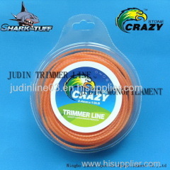 Twist Nylon Trimmer Line