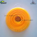 Blister Donut Packing Nylon Trimmer Line