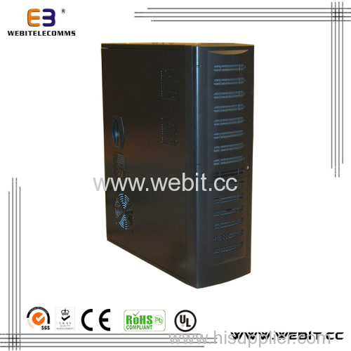 Tower series ATX case for server