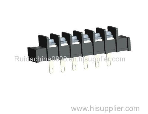 Barrier Terminal block 302 USA market