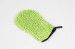 Microfiber Fiber Pet Dry Glove Comfortable Material Powerful Water Absorption 2 Colors