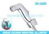 ABS Plastic Shattaf Bidet Spray / Shut - Off Shower Wate Saver For washroom