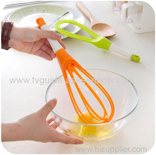 2 in 1 Egg Beater