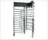 Stainless steel Security barriers full height turnstile for access control