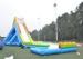 Durable Giant Inflatable Slide , Long Giant Inflatable Water Slide For Adult