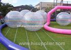 Commercial outdoor inflatable games , Giant Inflatable Zorb Ball / Human Hamster Ball