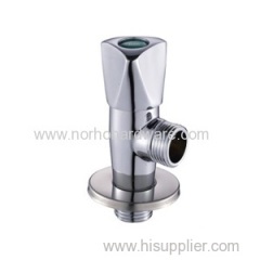 2015 brass triangle valve NH4820