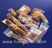 Food Grade Tasteless Vacuum Sealed Non-toxic Plastic Bags For Food Packaging