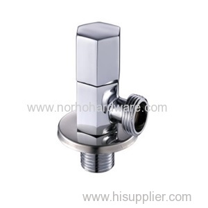 2015 brass triangle valve NH4806