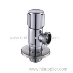 2015 brass triangle valve NH4808