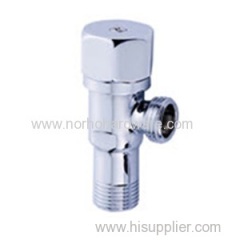 2015 brass triangle valve NH4881