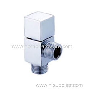 2015 brass triangle valve NH4884