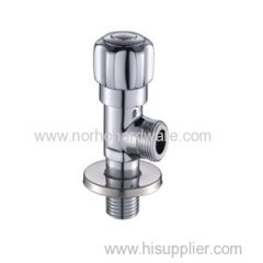 2015 brass triangle valve NH4862