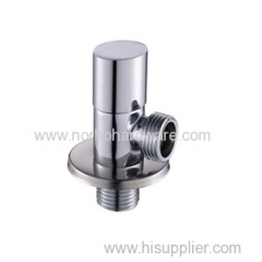 2015 brass triangle valve NH4838