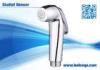 Bathroom Bidet Spray Hand Held Bidet Shower Chrome Plated ABS Plastic Water Save