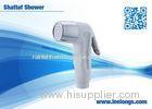 High Pressure Hand Held Shower Head Portable Shattaf Bidet Sprayer Handheld