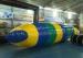 Crazy Giant Inflatable Water Toys , Water Blob Trampoline for Adults