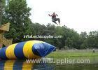 Rent Wonderful Water Blob Jumping Pillow For Inflatable Water Games