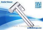 Eco Friendly Muslim Shower Shattaf Bidet Hand Held Sprayer For Toilet