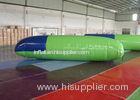 0.9mm PVC Inflatable Jumping Toys Blob Water Launcher With EN14960