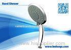 Water Saving Adjustable Handheld Shower Head With Good Pressure Shower Massage
