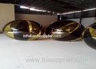 Outdoor Inflatable Water Toys / Human Inflatable Water Walking Ball With CE