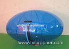 Environmental TPU Inflatable Water Toys , Adults Inflatable Water Ball