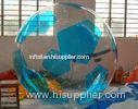 Commercial Large Inflatable Water Toys Giant Human Water Bubble Ball