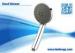 Multi Function Shower Head With Handheld Shower ABS Plastic Chrome Plated