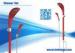 Wall Mounted Luxury Rain Shower Head Red Shower Bathroom Columns
