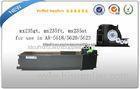 MX - 235AT / FT / AT / GT Copier Sharp AR - 5618 Toner Cartridges For AR5620 / AR 5623