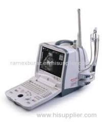 DP-10 Digital Ultrasound System Mindray