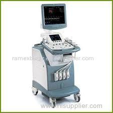 4D Ultrasound Scanner Mindray DC-7