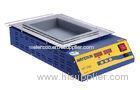 Heavy Duty Square Lead Free Solder Pot with Digital Temperature Display