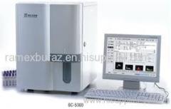 BC-5300 Mindray Auto Hematology Analyzer