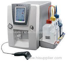 Automatic veterinary Hematology Analyzer