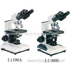 L1100 Series Biological Microscope Offered