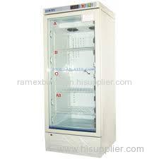 120L Blood Bank Freezer and Refrigerators