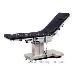 Medical Electro Hydraulic Operating Table
